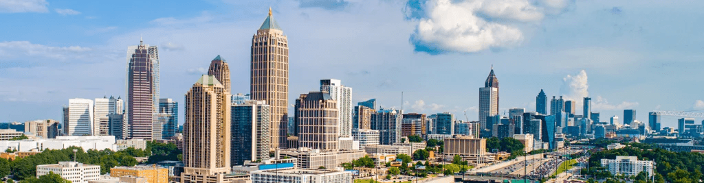 Header Image of Atlanta