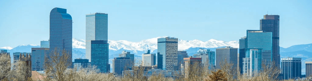 Header Image of Denver