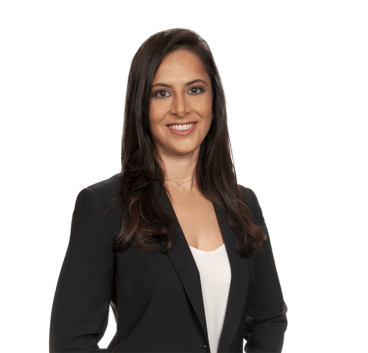 Photo of Joelle A. Berle
