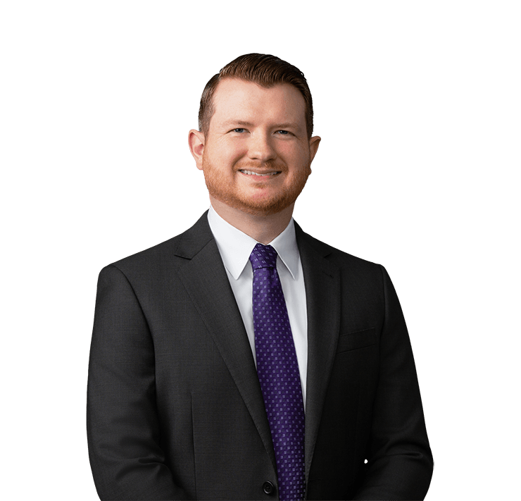 Photo of Reed F. Leigh