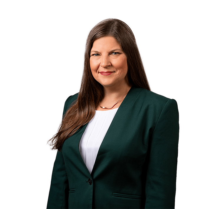 Photo of Whitney Q. Schneider-White