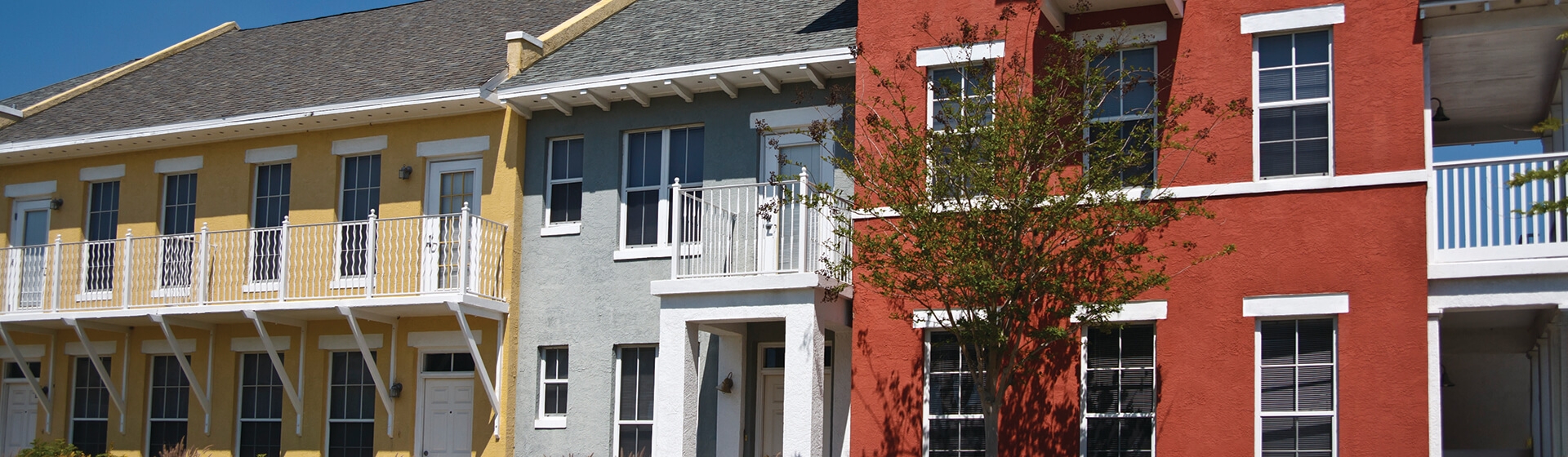 Featured Image of Affordable Housing