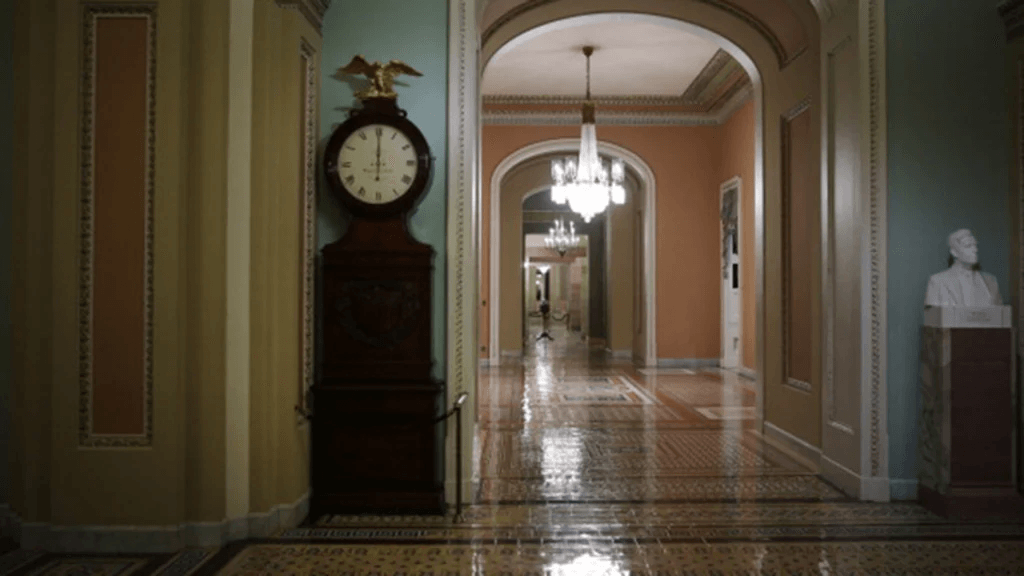 The Weekly Hill Update