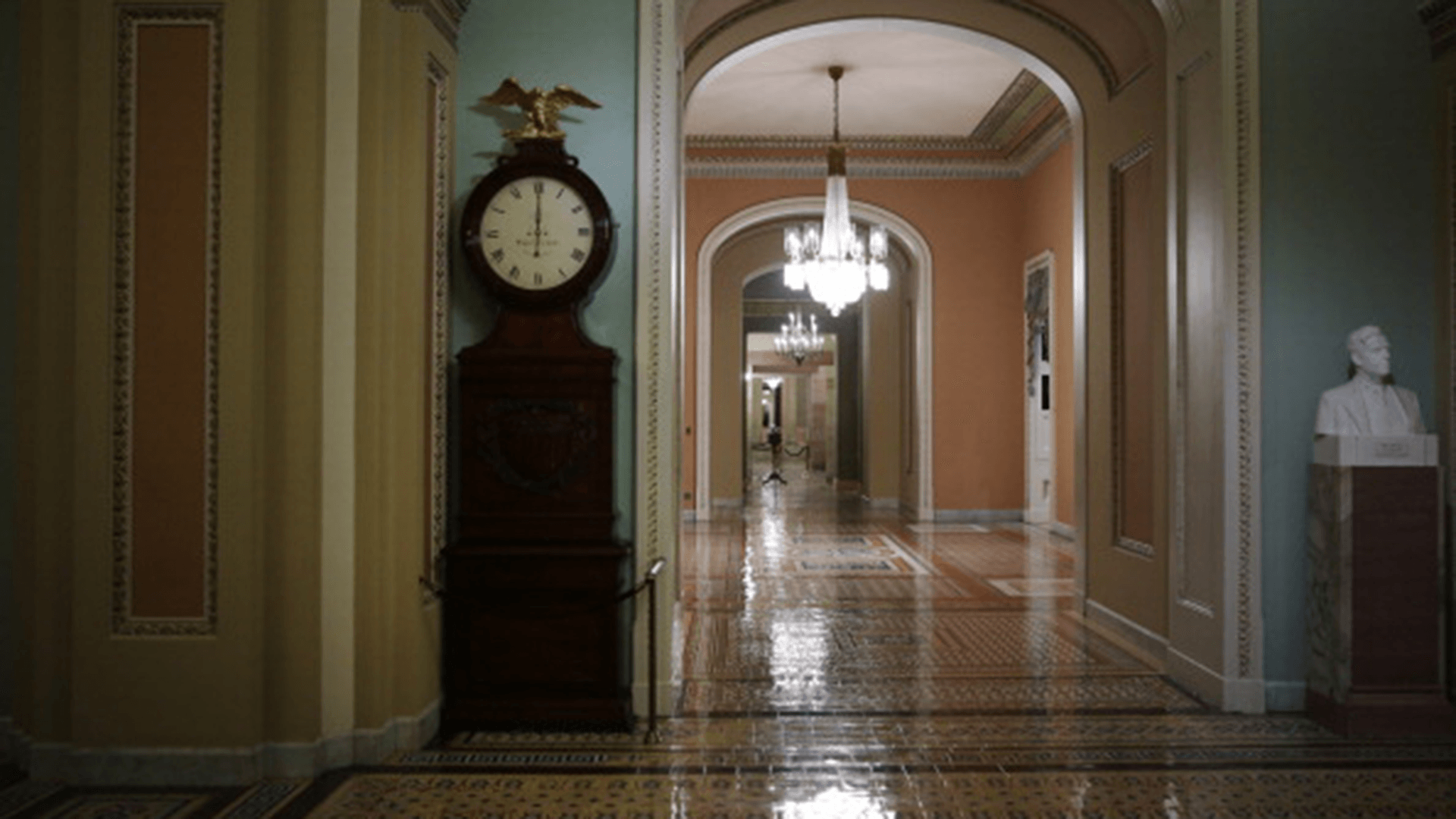 The Weekly Hill Update