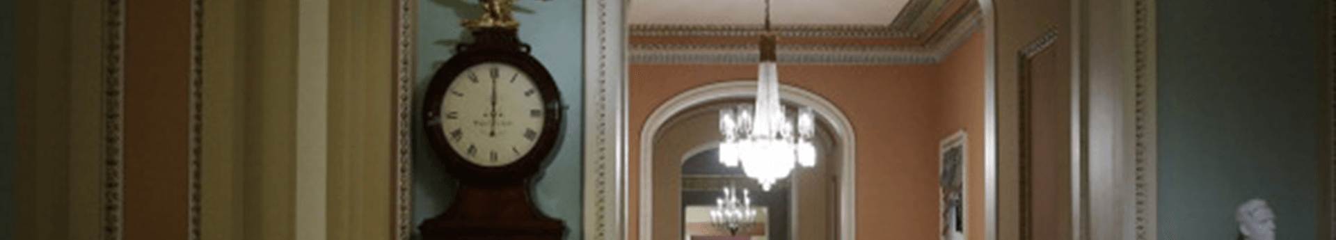 Featured Image of Podcast: Federal Policy team breaks down races for the White House, Congress