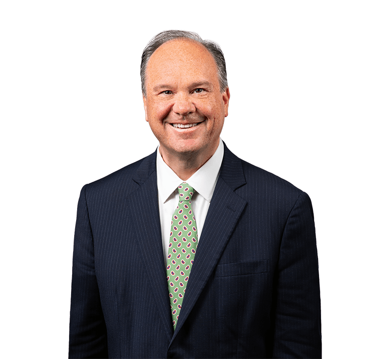 Photo of Kevin R. Edgar