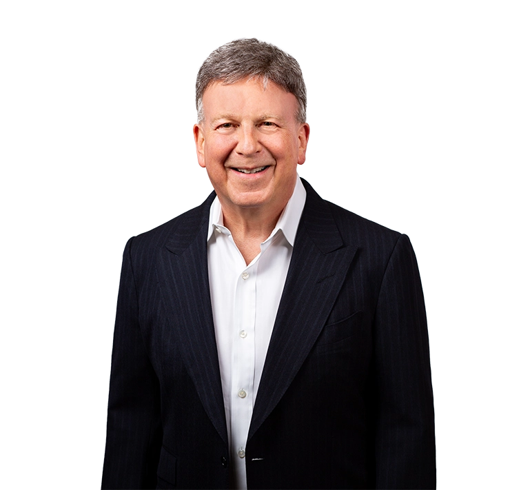 Photo of Jonathan M. Forster