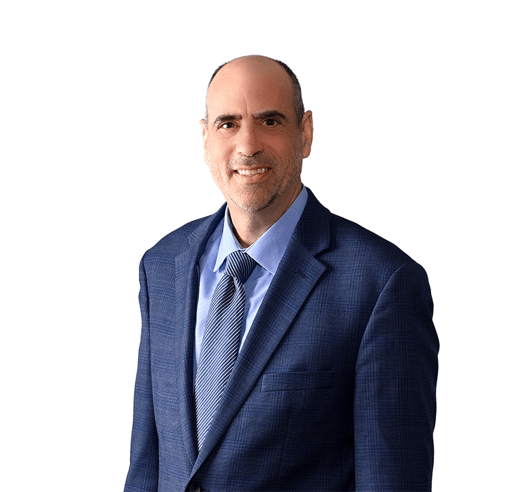 Photo of Todd H. Lebowitz