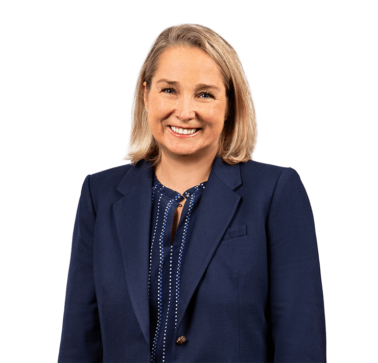 Photo of Rebecca S. Manicone