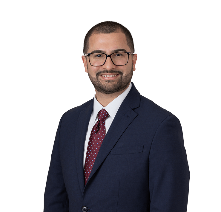 Photo of Yameel L. Mercado Robles