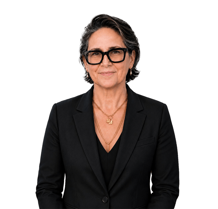 Photo of Pamela I. Theodotou