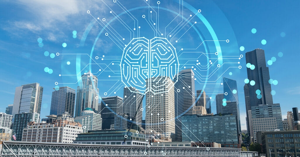 Artificial Intelligence: Hot Topics and Emerging Issues for Legal Professionals
