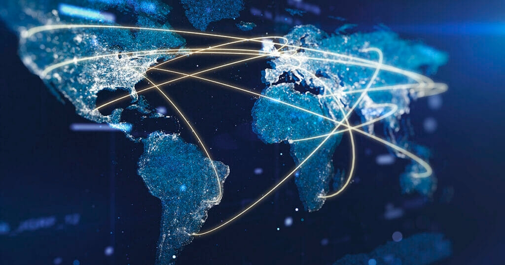 When 10% Is Enough: Director Denies IPR Over Foreign Sovereign Ownership Interest