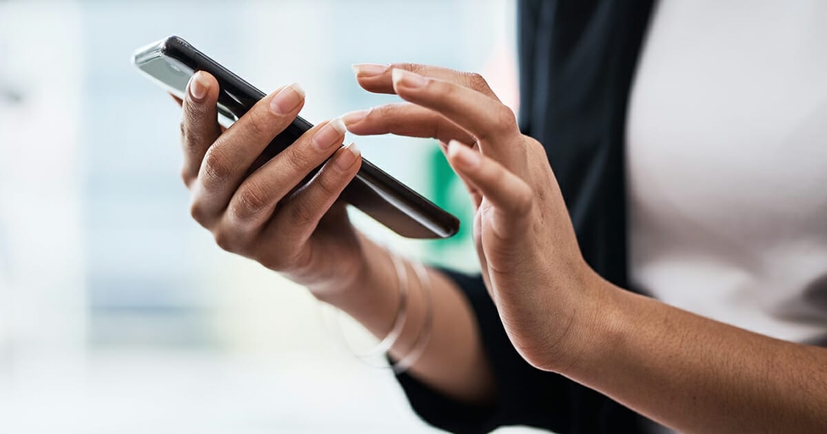 ‘Heed This Message’: Organizations That Fail to Contemplate Off-Channel Communications ‘Do So at Their Own Peril’