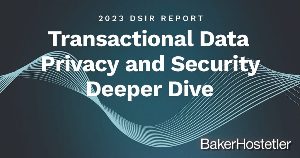DSIR Deeper Dive: Data Processing Addendums: Indemnities, Limitations of Liability and the Cost of a Data Breach