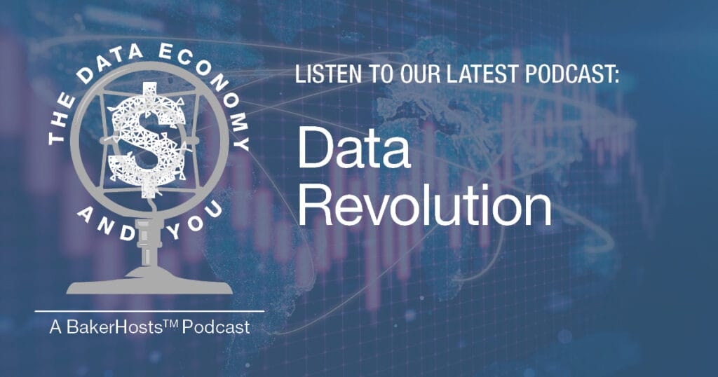 Data Revolution: How U.S. Privacy Laws Change the Way Data Should be Managed by Retail and Tech Industries