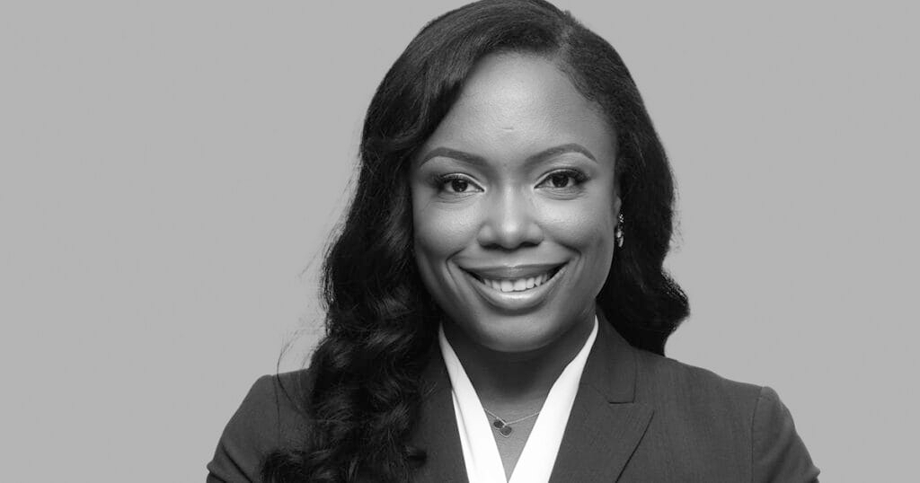 Camille Bent is a Panelist on Fordham Law’s Academy for the Advancement of Women in Law Webinar