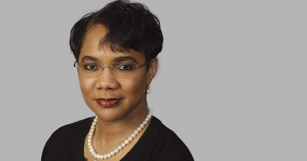 Janine Anthony Bowen Profiled in GSU College of Law Fall 2023 Magazine