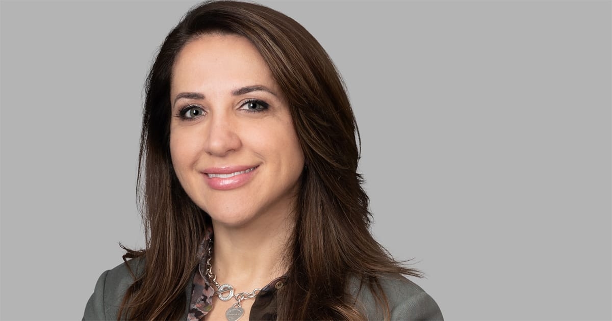 Analía González Speaks at 5th ICC Mexican Arbitration Day