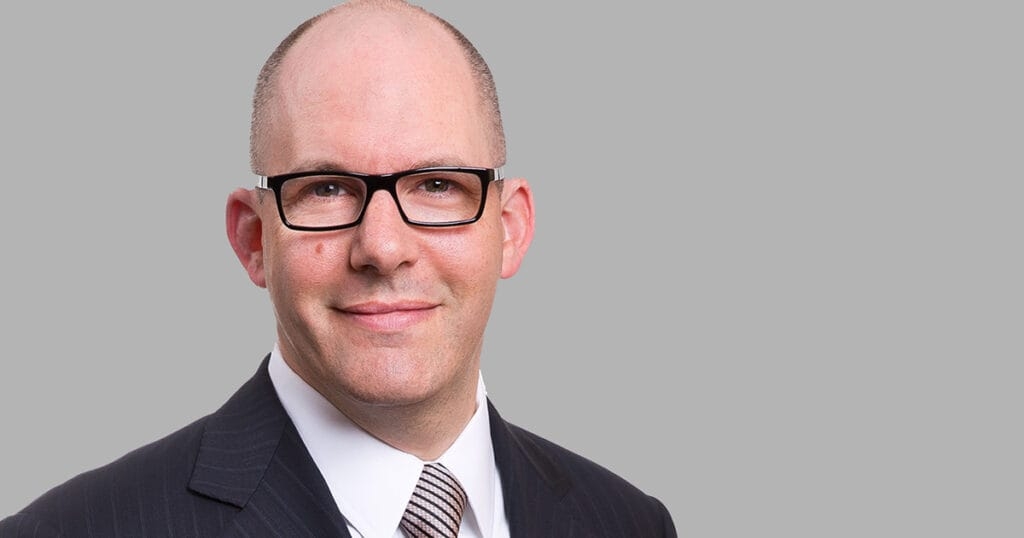 Jason Hoffman Quoted in Bloomberg Law Article on Judge-Shopping