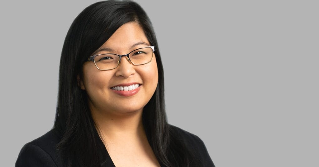 Sophilia Wu Receives Best Lawyer Under 40 Award from the State Bar of Texas Asian Pacific Interest Section