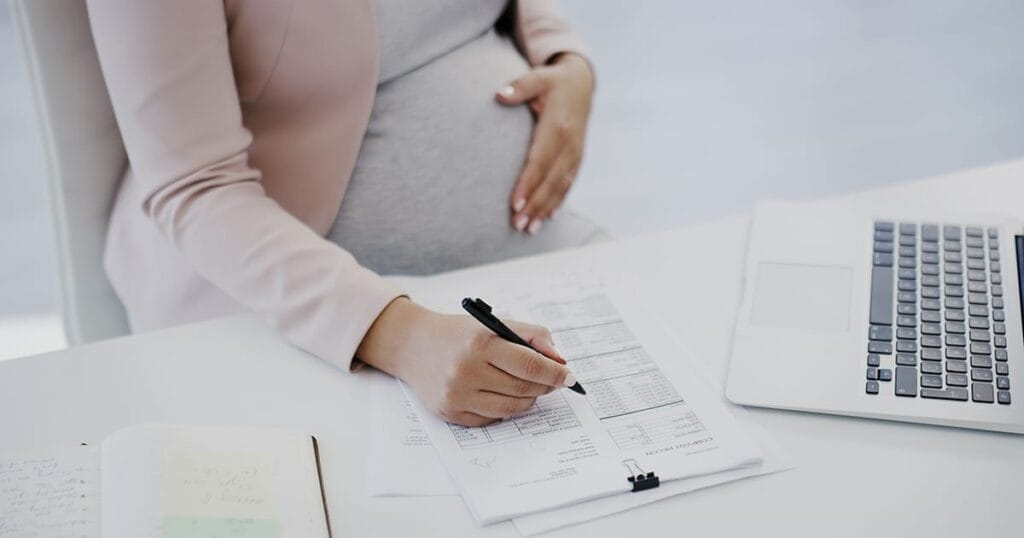 The Birth of Another Form of Paid Leave: Prenatal Leave for New York-Based Employees