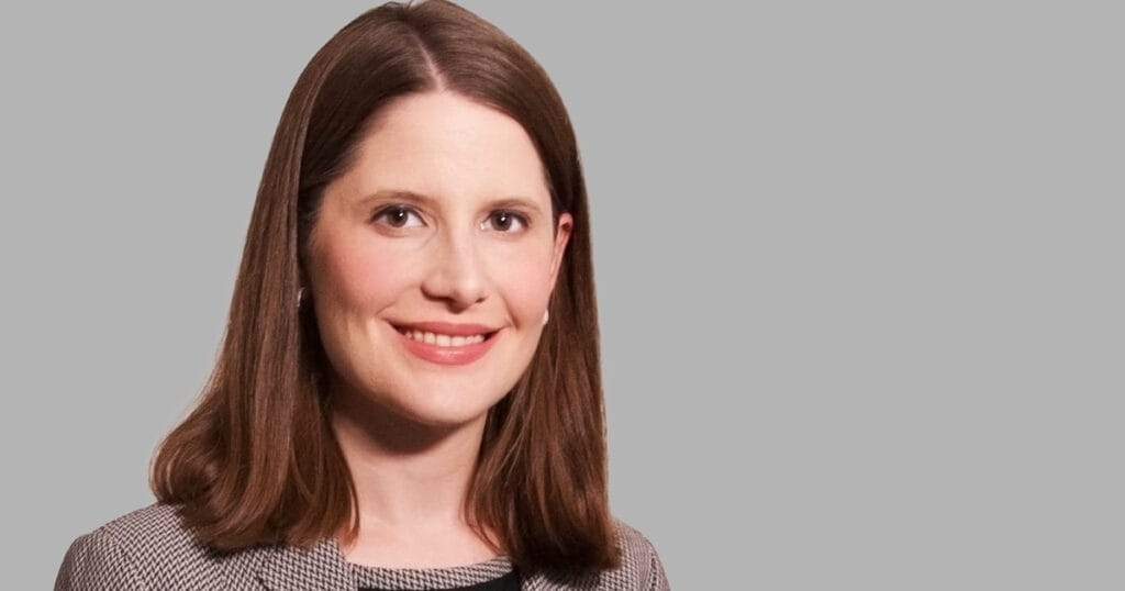 <em>Drexel Magazine</em> Names Sara Goldstein to 40 Under 40 2026