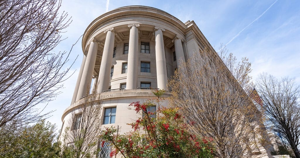 Trump 2.0 – What To Expect In Antitrust Enforcement