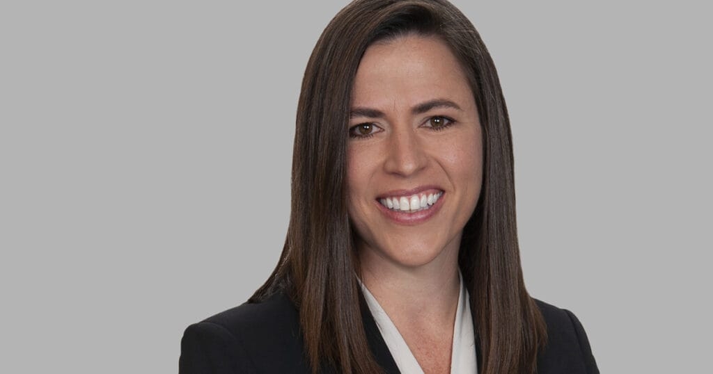 Bridget McCabe Earns Recognition in Top Antitrust Lawyers Listing by <em>Daily Journal</em>