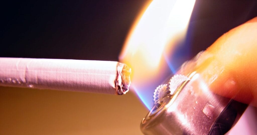 Federal Court Blocks FDA’s Graphic Cigarette Warning Rule: The Limits of Regulatory Authority