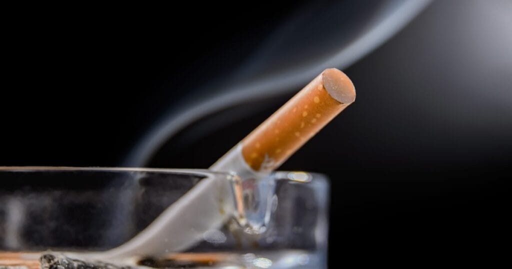 FDA Advances Proposal To Lower Nicotine in Cigarettes