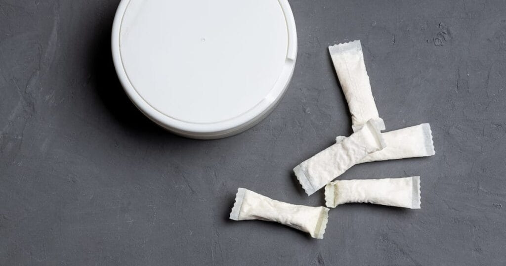 FDA Authorizes Marketing of Zyn Nicotine Pouches