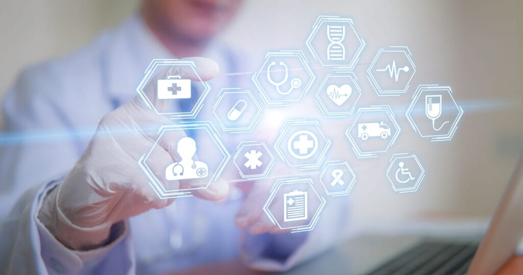 New Year, New Administration and New Uncertainties for the Healthcare Technology Industry