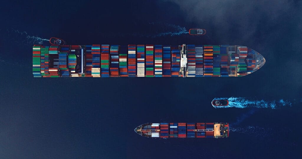 The US Imposes 10%-25% Duties on Imports from Canada, Mexico and China; Retaliation by Subject Countries Follows