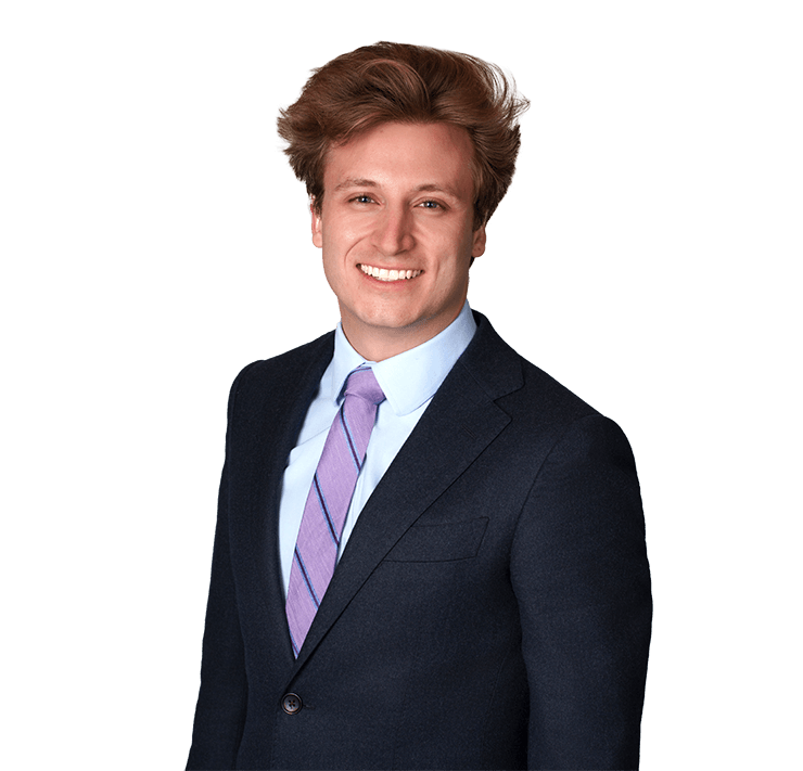 Photo of William McClanahan