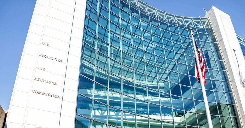 SEC Announces Pause in Substantive No-Action Letter Responses to Rule 14a-8 Requests