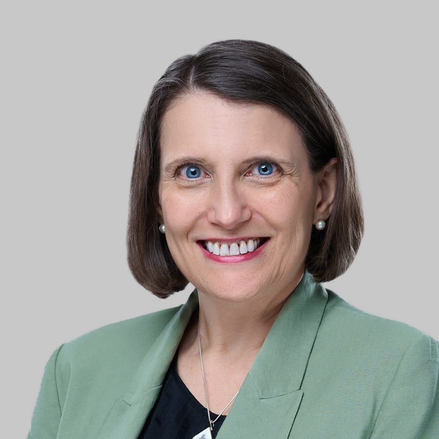 Cynthia Bast