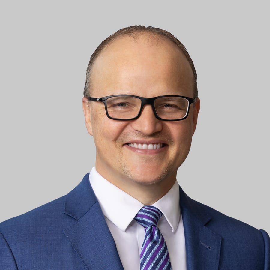 Josh Bennett