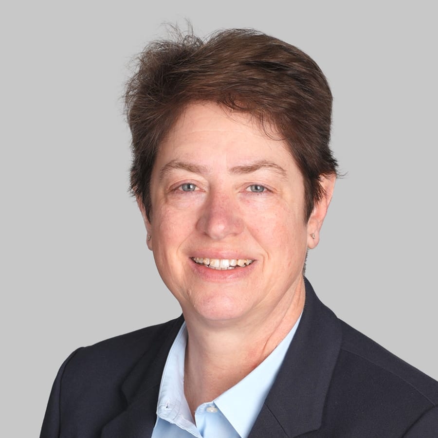 Denise Chambliss