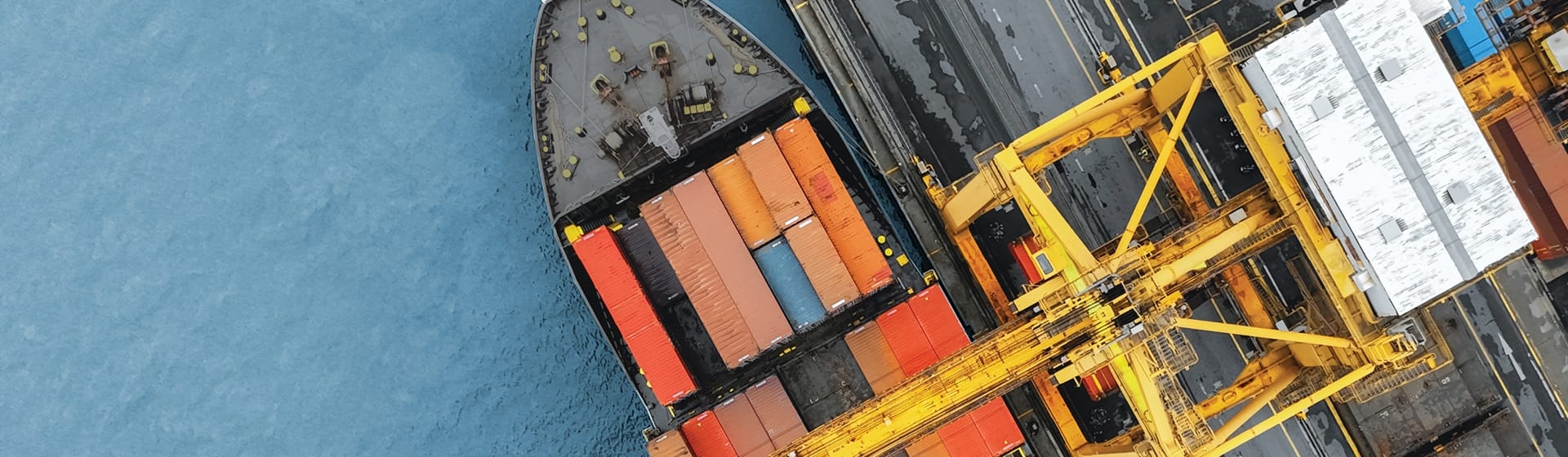 Featured Image of Tariffs and Customs Duties