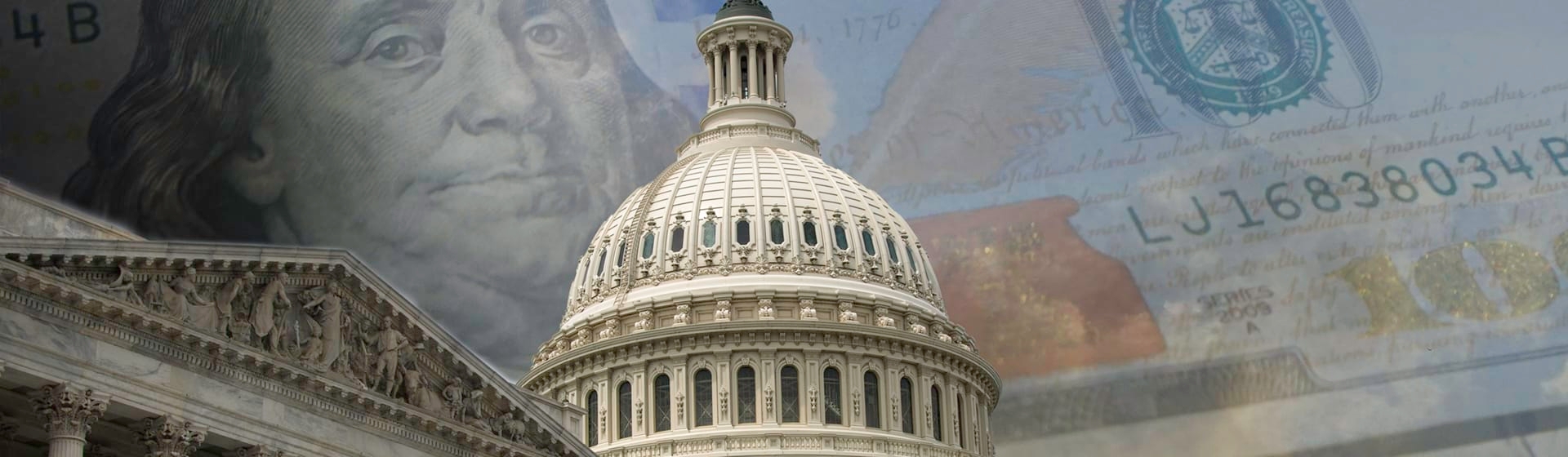 Featured Image of 2025 Tax Legislation