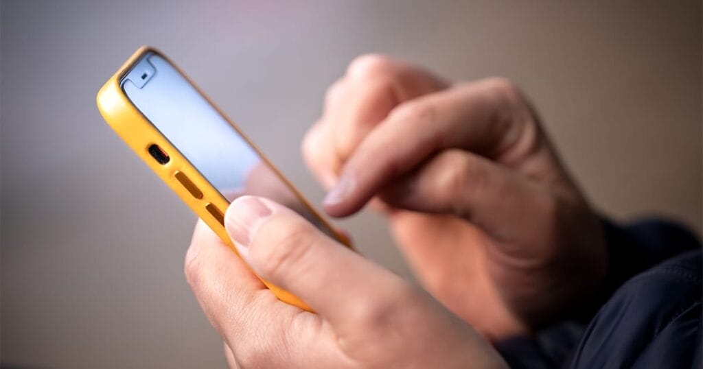 When a Job Offer Becomes a Sales Pitch: Washington State Appeals Court Broadens Scope of Unsolicited Text Law