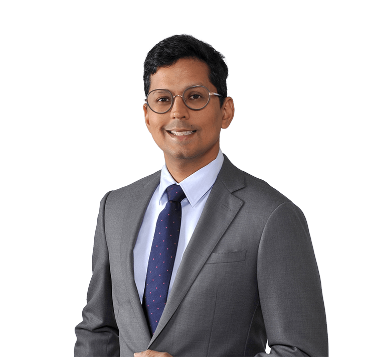 Photo of Om M. Kakani