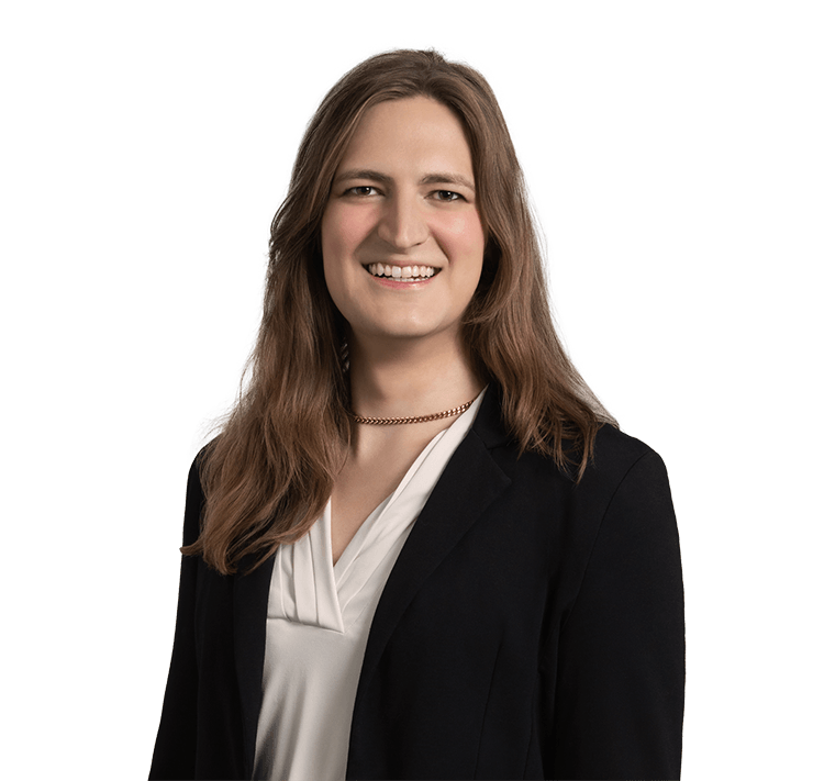 Photo of Natalie Tiggleman