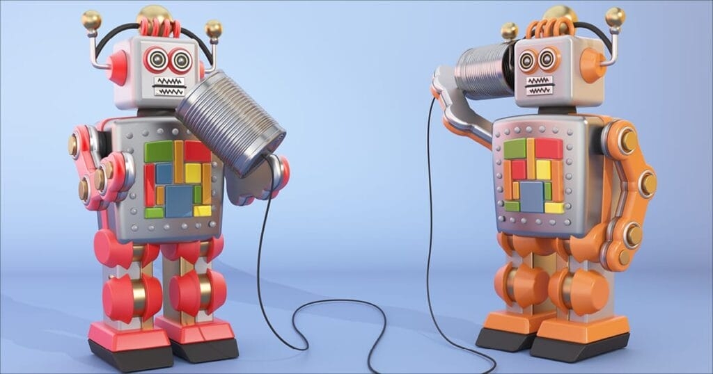 From Bread and Butter to Bots, Ad Law Recipe Stays the Same