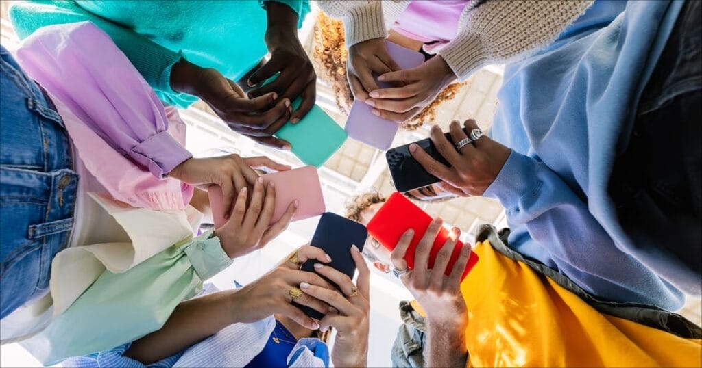 Teens, Trends and Truth in Advertising: Highlights from the NAD Conference