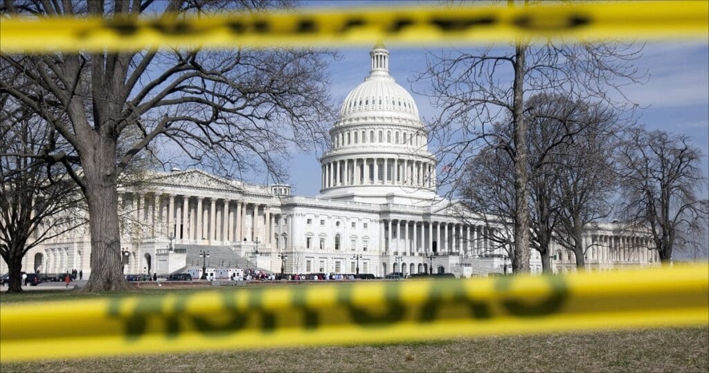 Government Shutter Does Not Deter FTC from Creating Tax Telemarketer Shudders