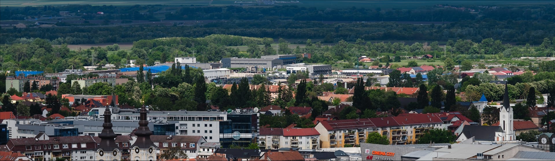 Featured Image of Central and Eastern Europe