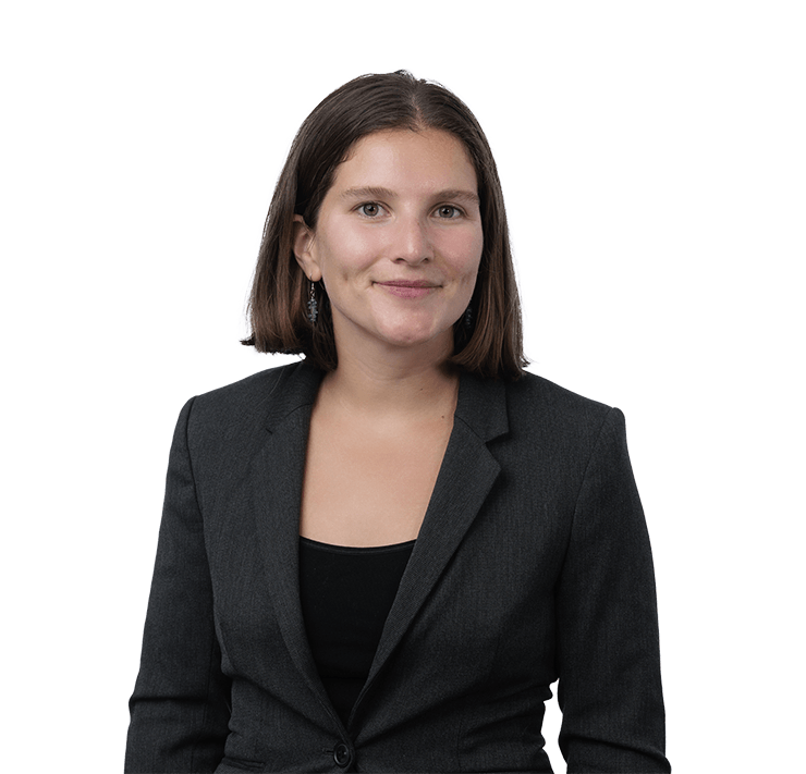 Photo of Colleen (Bo) Gair