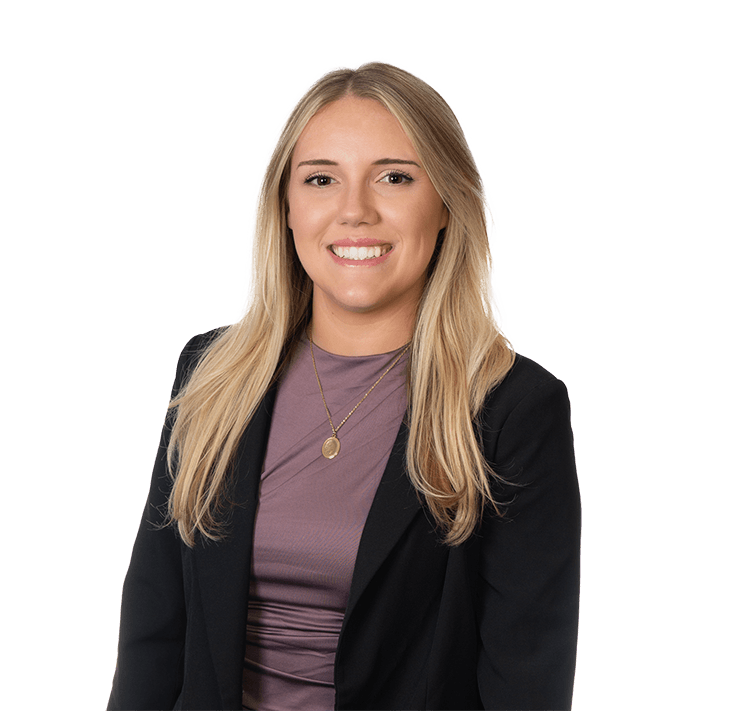 Photo of Devan N. Hammack